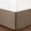 Couette Queen beige / 8 pièces - Literie de poids moyen - Luxe exceptionnel, confort toute l'année