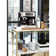 De'Longhi Coffee and Espresso Combo Brewer