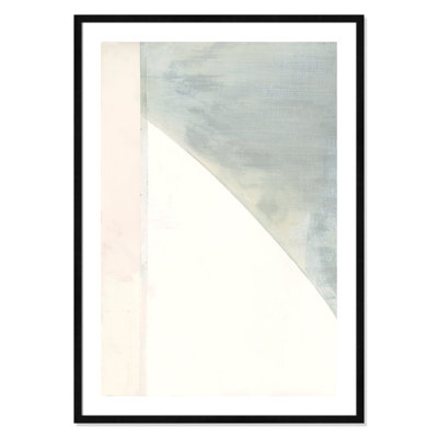 In Neutral I - Painting Print