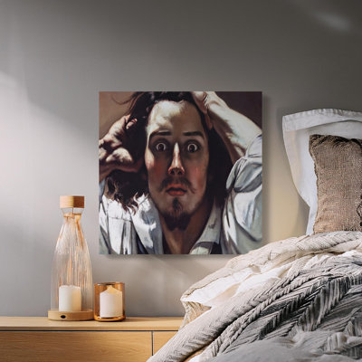 Wrapped Canvas Print Set