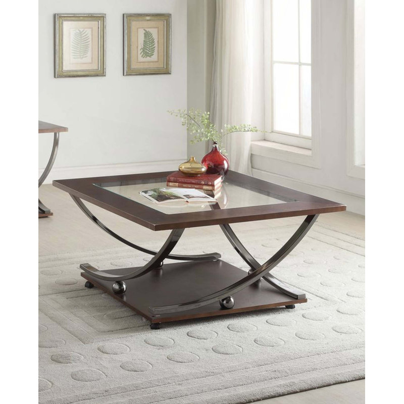 Table basse Isiah