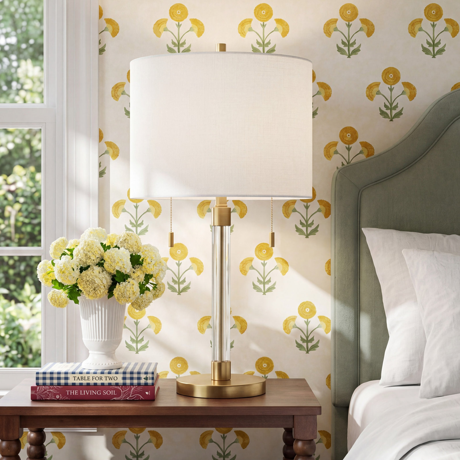 Safavieh 26.5" Lamp