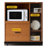 Modern Simple Multi-Functional Large Capacity Pantry