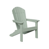 Berlin Gardens Comfo Back Adirondack Chair