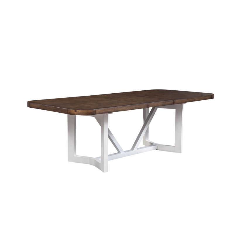 Nessa Extendable Dining Table