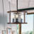 3 - Light Drum Pendant