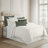 Phoenix Microfiber Duvet Cover Set-60431180-60431192