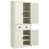 Cream White est en rupture de stock