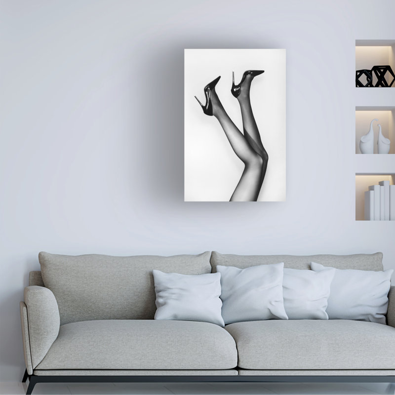Art sur toile, bolologique, Studio III, H 24 po x l 16 po