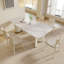 Rectangular marble dining table-129789064