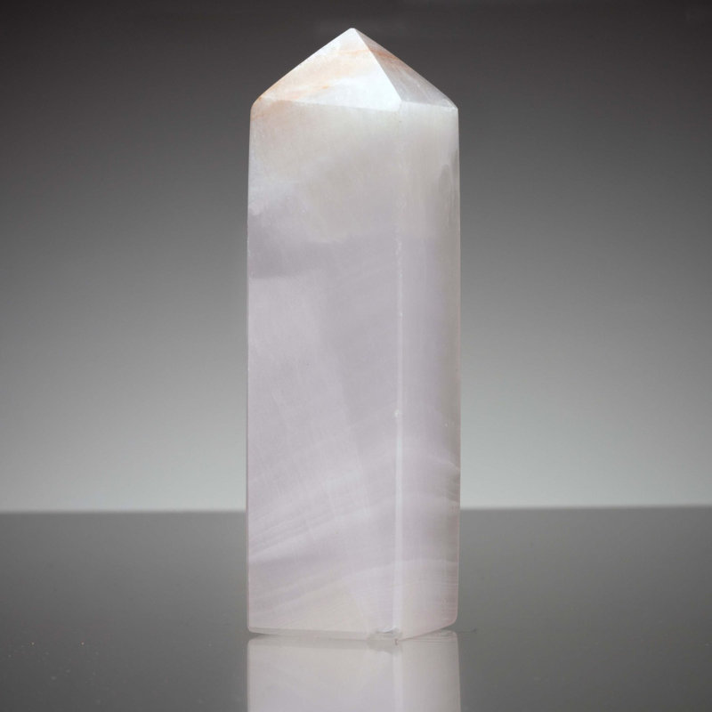 Obélisque Mangano Calcite