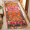 Tapis en laine touffeté à la main Vahakn
