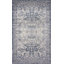 Tapis oriental bleu foncé / gris / ivoire Corah-18664733