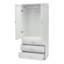 Engineered Wood Closet System Shelf