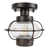 Bronze antique est en rupture de stock