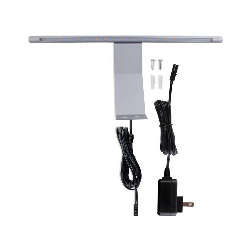 LED Frame Mounted Picture Light