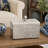 Wilmslow Metal Decorative Box
