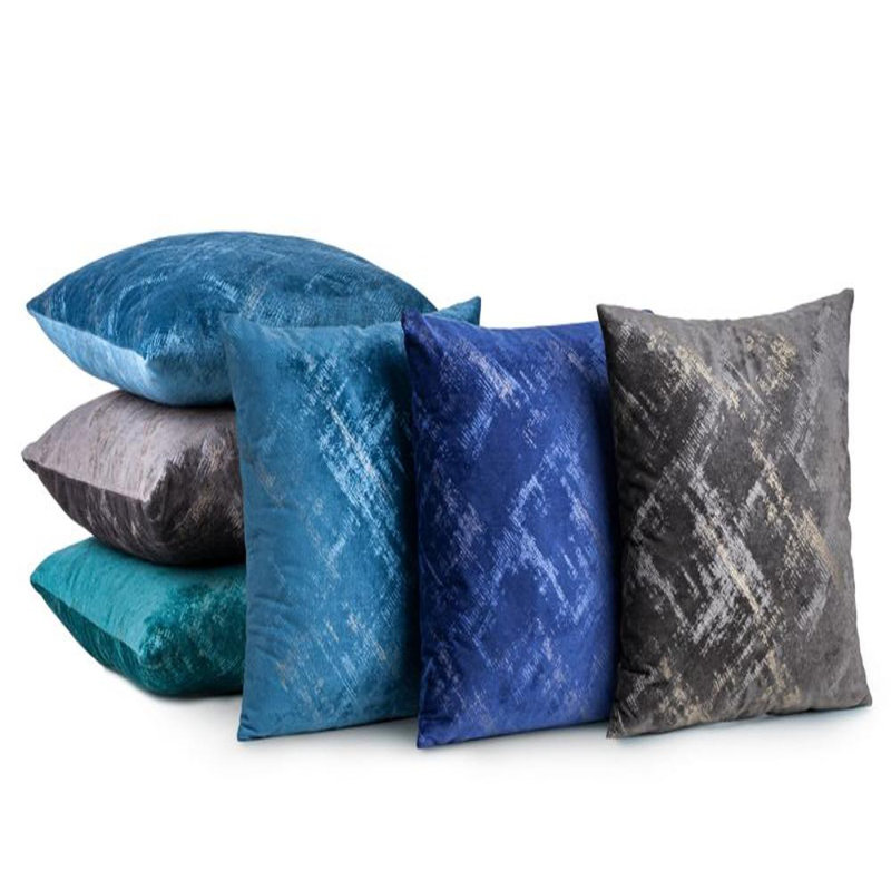 Manglo Microfiber Pillow Case, Dark Teal
