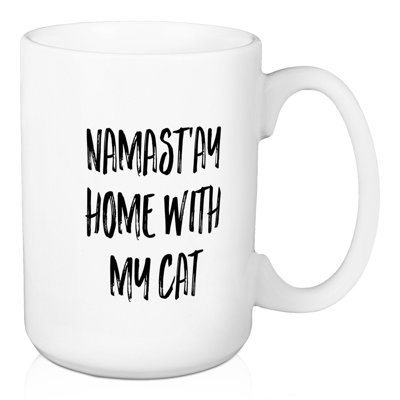 Dorsett Ceramic Coffee Mug