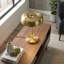 Lampe de table Latessia