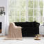 Ensemble de salon 3 pièces en velours Chesterfield-115999098