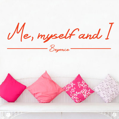 Wall Decal