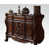 Cherry Oak selected
