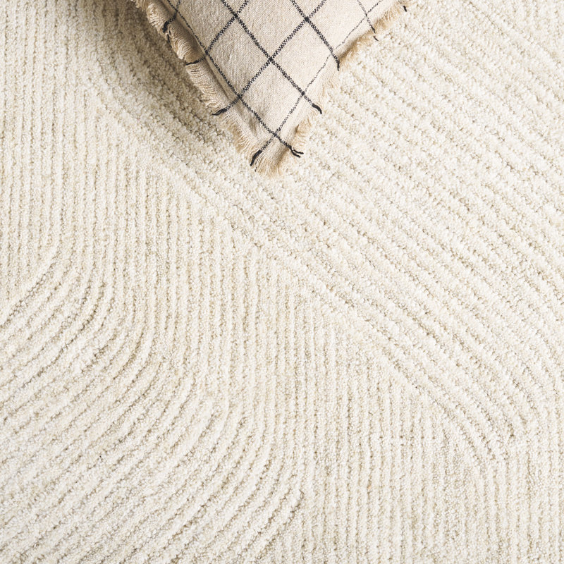 Treona 102 Area Rug In Light Sage, Rectangle 5' x 8'