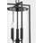 Percy 3 Light Lantern-68509589