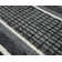 Wool Striped Indoor Rug