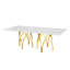 9 - Piece Dining Set