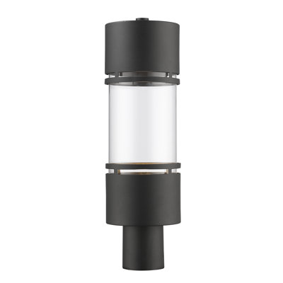 Baniya Transparent Lantern Head