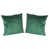 Green is out of stock