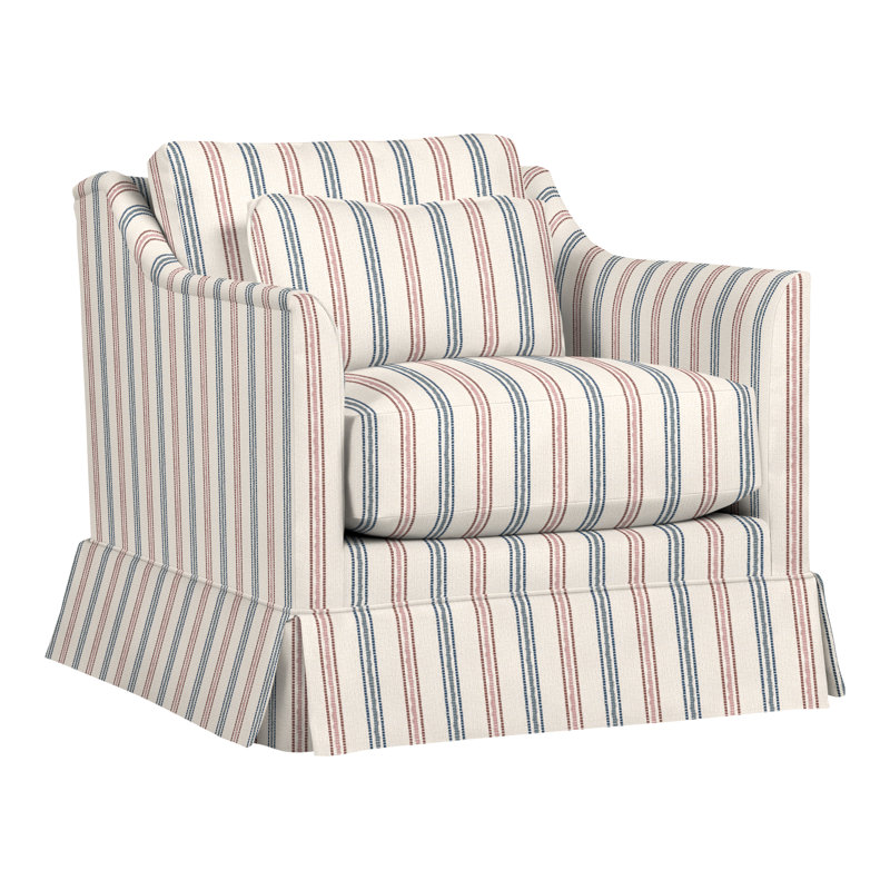 Newlin 33.5" Newlin Chair, Perigold Atando Harbour