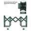Metal Bookend-437968465