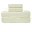 Ensemble de draps en flanelle de coton 180 g / m² Pointehaven-118486938-118486943
