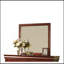 Miroir Louis Philippe