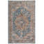 Tapis bleu Kater Silverado 110-1703189719