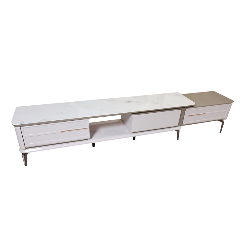 Davarious TV Stand for TVs up to 75"