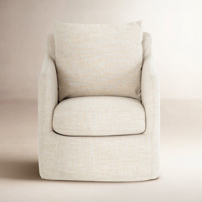 Alistair Swivel Armchair