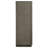 Carlwirt 5-drawer Bedroom Chest Taupe Oak-1186719688