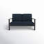 Ensemble de conversation Townsend avec coussins Sunbrella®-93082677-93082681