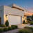 1-light bubbled glass shade Outdoor wall light-699674648-699674649