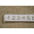 Modern Gabbeh Wool Runner Rug 3x10