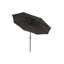 Parasol de marché solaire 9 'à DEL-985043367