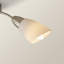 Mireia Glass Semi Flush Mount-34605234