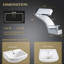 Single-handle Bathroom Faucet-90558134