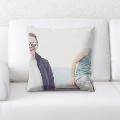 Coussin Fashion