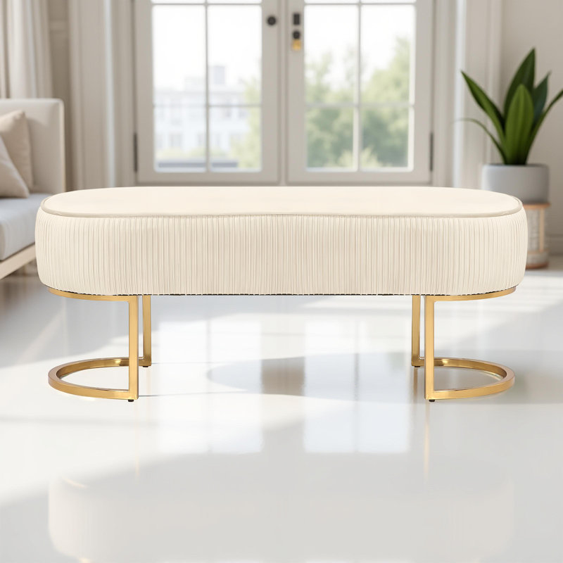Orchidée Benc, Beige