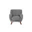Lesse Upholstered Armchair-41392123